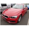 Image 1 : 2016 BMW 320i xDrive