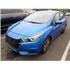 Image 1 : 2020 Nissan