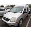Image 1 : 2011 Ford Transit Connect