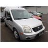 Image 2 : 2011 Ford Transit Connect