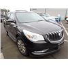 Image 2 : 2015 Buick Enclave