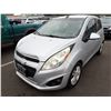 Image 1 : 2013 Chevrolet Spark