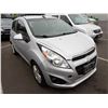 Image 2 : 2013 Chevrolet Spark