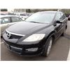 Image 1 : 2008 Mazda CX-9