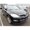 Image 2 : 2008 Mazda CX-9