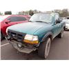 Image 1 : 1998 Ford Ranger