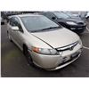 Image 2 : 2008 Honda Civic
