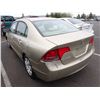 Image 4 : 2008 Honda Civic