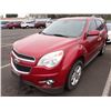 Image 1 : 2015 Chevrolet Equinox