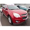 Image 2 : 2015 Chevrolet Equinox