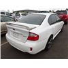 Image 3 : 2008 Subaru Legacy