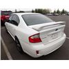 Image 4 : 2008 Subaru Legacy