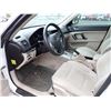 Image 5 : 2008 Subaru Legacy