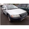 Image 2 : 2007 Volvo XC70