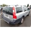 Image 3 : 2007 Volvo XC70
