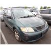 Image 2 : 2001 Mazda MPV