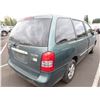 Image 3 : 2001 Mazda MPV