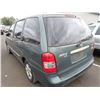Image 4 : 2001 Mazda MPV