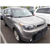 Image 2 : 2016 Kia Soul