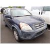 Image 2 : 2006 Honda CR-V