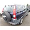 Image 3 : 2006 Honda CR-V