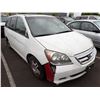 Image 2 : 2005 Honda Odyssey
