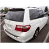 Image 3 : 2005 Honda Odyssey