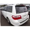 Image 4 : 2005 Honda Odyssey
