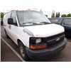 Image 2 : 2007 Chevrolet Express