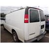 Image 4 : 2007 Chevrolet Express