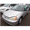 Image 1 : 2002 Honda Civic