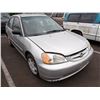 Image 2 : 2002 Honda Civic