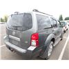 Image 3 : 2005 Nissan Pathfinder