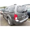 Image 4 : 2005 Nissan Pathfinder
