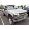 Image 2 : 2000 Chevrolet Silverado 1500