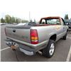 Image 3 : 2000 Chevrolet Silverado 1500