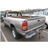 Image 4 : 2000 Chevrolet Silverado 1500