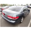 Image 3 : 2004 Honda Accord