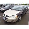 Image 1 : 2004 Dodge Stratus