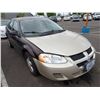 Image 2 : 2004 Dodge Stratus