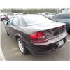 Image 4 : 2004 Dodge Stratus