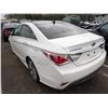 Image 4 : 2013 Hyundai Sonata Hybrid