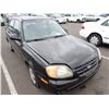 Image 2 : 2005 Hyundai Accent RUNS WITH MECHANICAL PROBLEMS