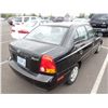 Image 3 : 2005 Hyundai Accent RUNS WITH MECHANICAL PROBLEMS