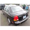 Image 4 : 2005 Hyundai Accent RUNS WITH MECHANICAL PROBLEMS
