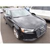 Image 2 : 2015 Audi S3 RUNS WITH MECHANICAL PROBLEMS