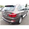 Image 3 : 2012 BMW X5 RUNS WITH MECHANICAL PROBLEMS
