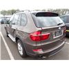 Image 4 : 2012 BMW X5 RUNS WITH MECHANICAL PROBLEMS
