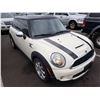 Image 2 : 2008 Mini Cooper S RUNS WITH MECHANICAL PROBLEMS