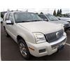 Image 2 : 2006 Mercury Mountaineer RUNS WITH MECHANICAL PROBLEMS